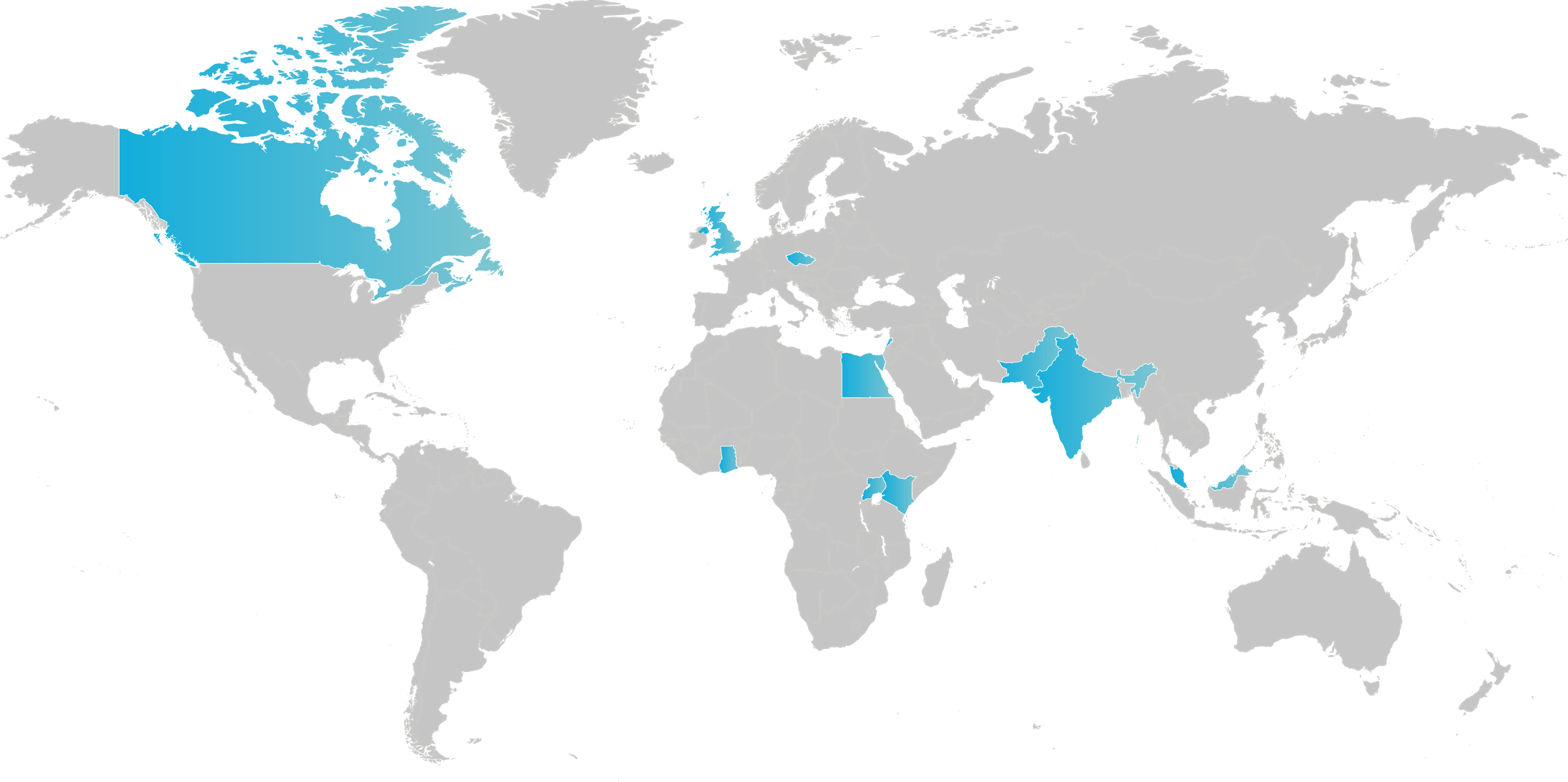 Global Accelerator 202324